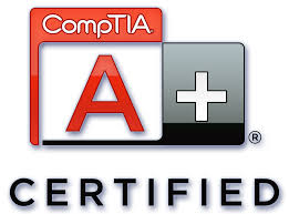 A+ Certification Icon