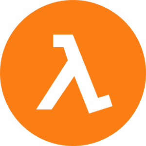 AWS Lambda Icon