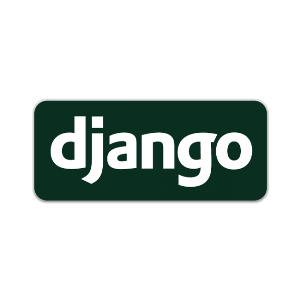 Django Icon