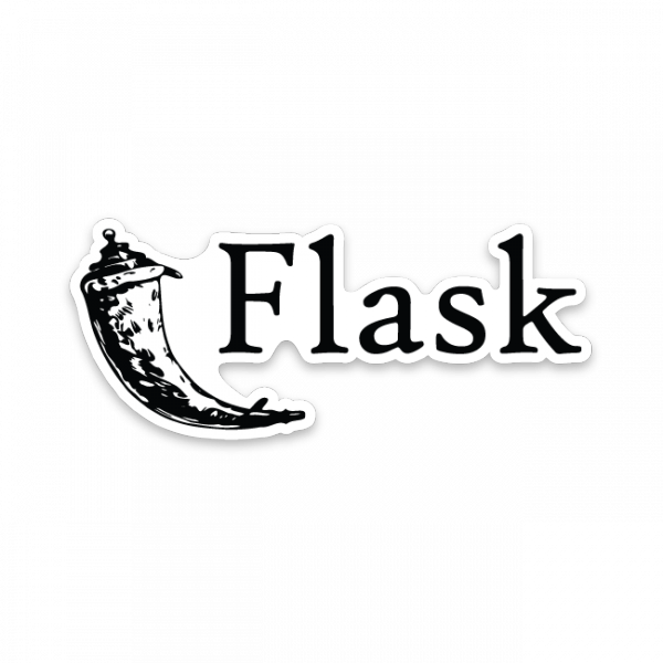 Flask Icon