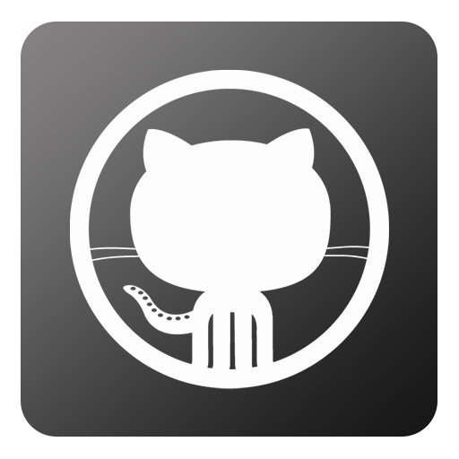 GitHub Icon