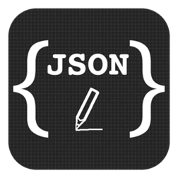 JSON Icon