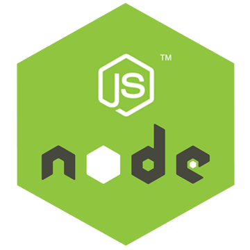 NODEjs Icon